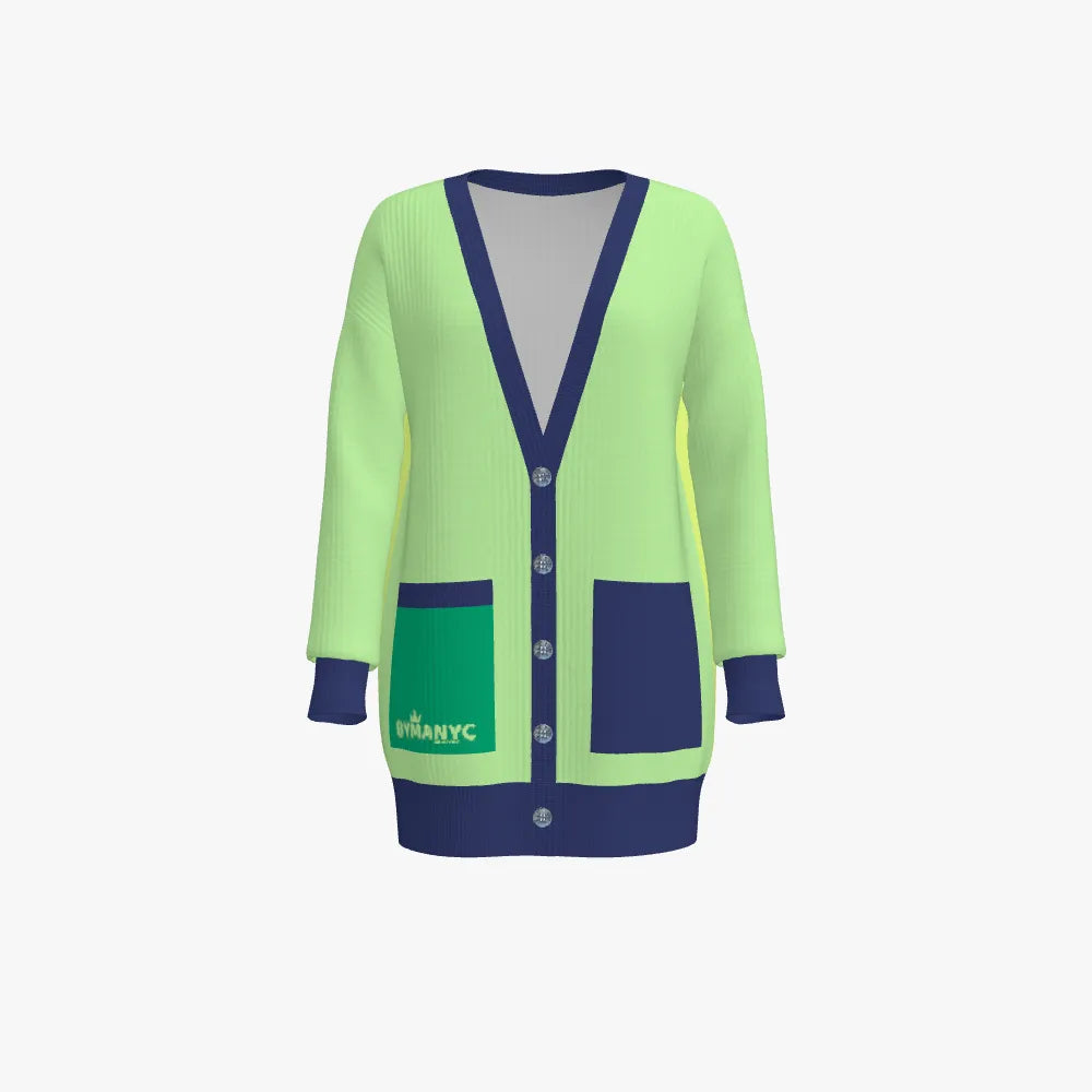 Streetwear Cloak Coat, Bushwick | Women - BYMANYC ® New York