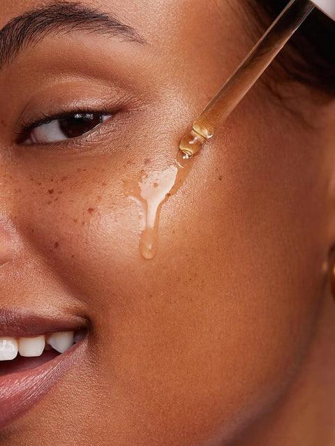 Night Cream with Ceramides Vegan Hydration BYMANYC ® New York