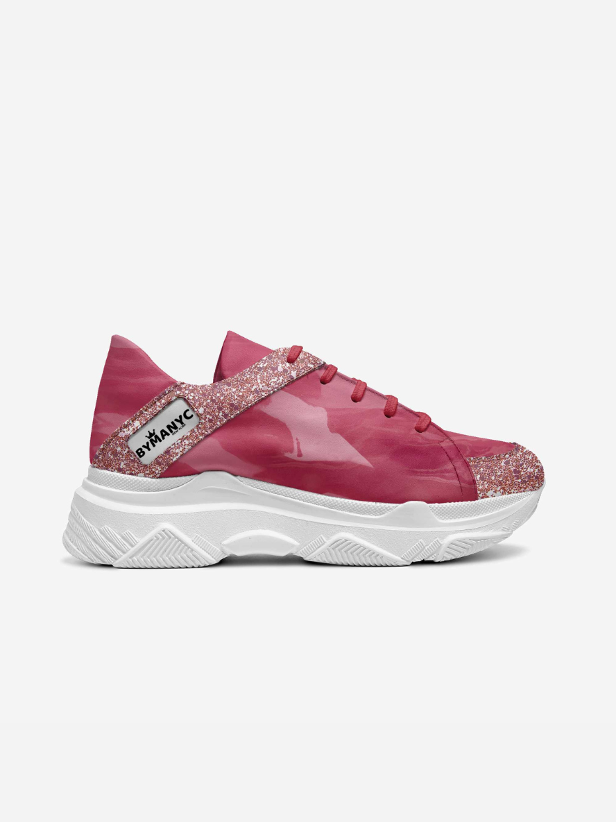 BYMANYC ® New York Broadway Step – Eco Footwear Revolution - BYMANYC ® New York