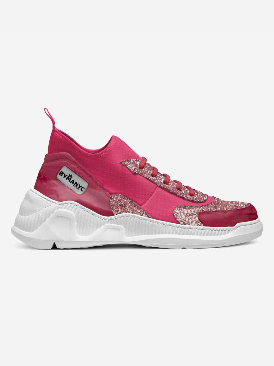 BYMANYC ® New York DUMBO Edge – Eco-Conscious Sneakers - BYMANYC ® New York
