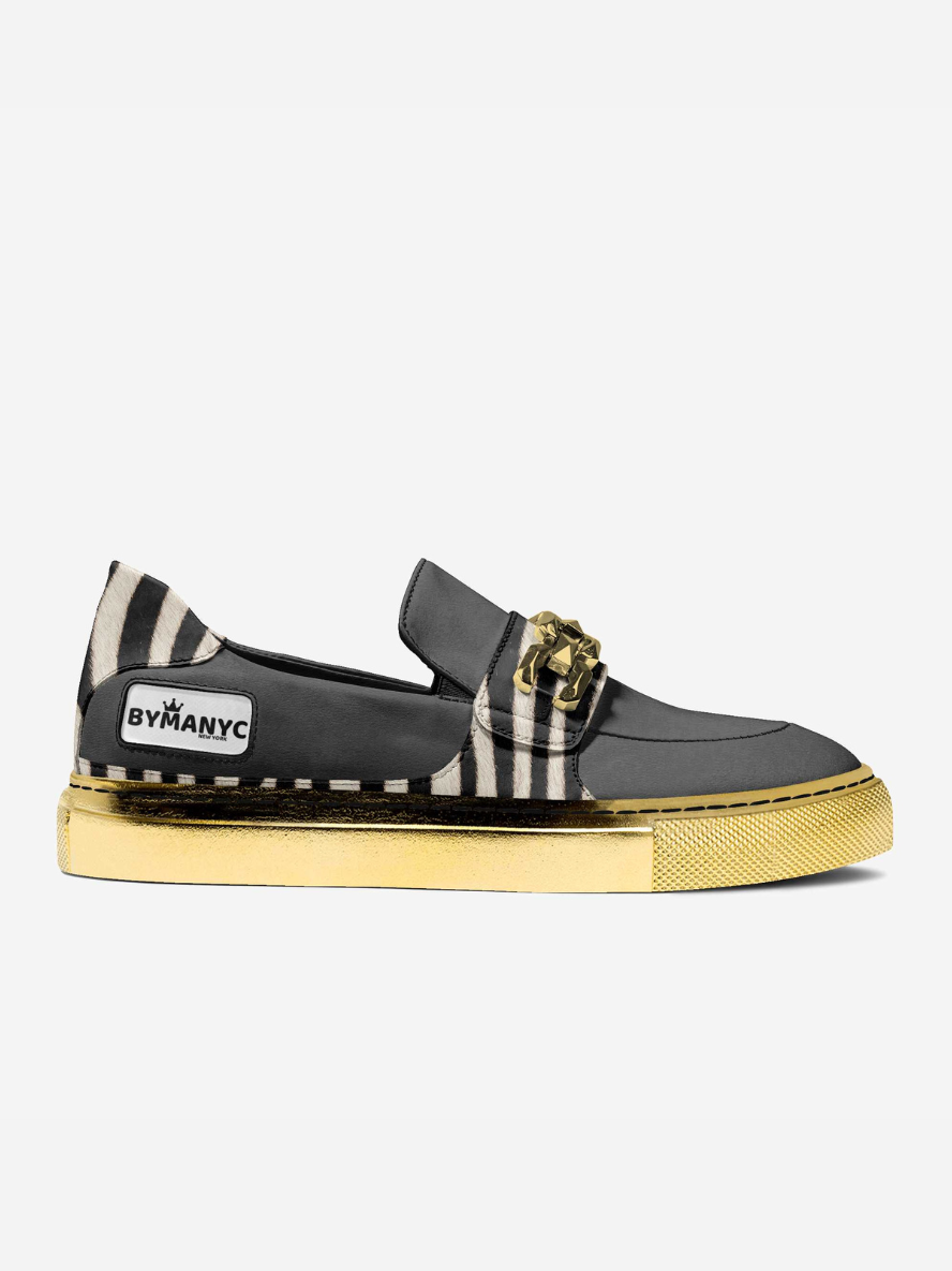 BYMANYC ® New York Empire Pace – Sustainable Urban Footwear - BYMANYC ® New York