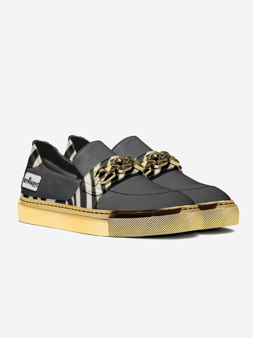 BYMANYC ® New York Empire Pace – Sustainable Urban Footwear - BYMANYC ® New York