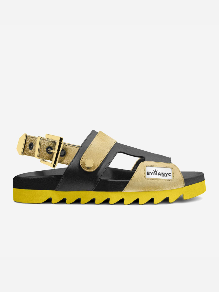 BYMANYC ® New York Greenwich Vibe – Eco Vegan Sneakers - BYMANYC ® New York