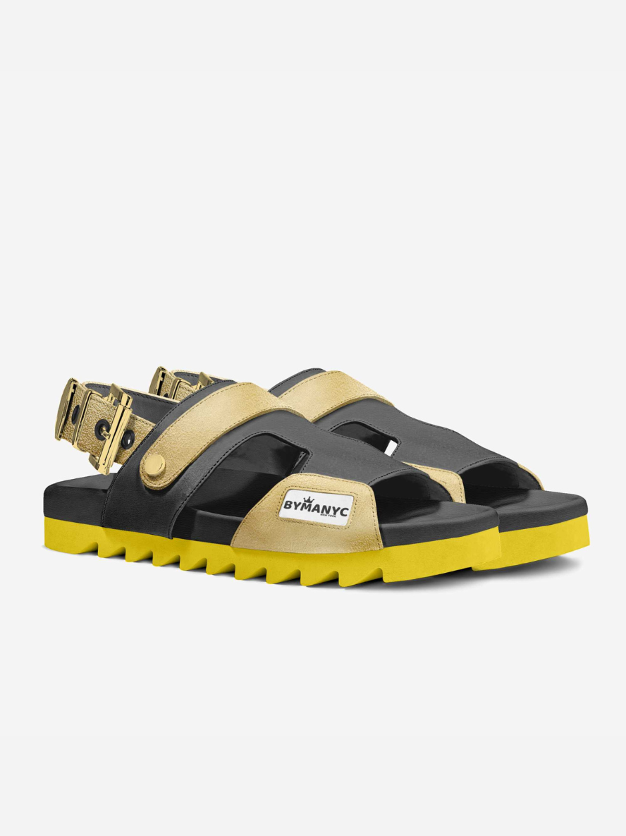 BYMANYC ® New York Greenwich Vibe – Eco Vegan Sneakers - BYMANYC ® New York