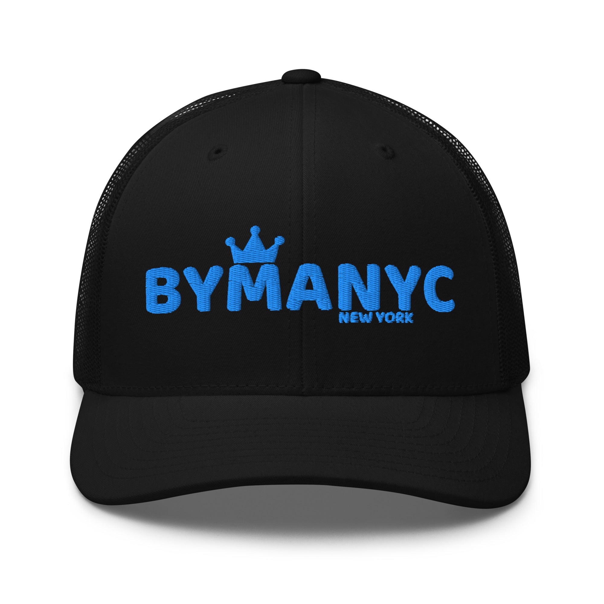 BYMANYC ® New York Unisex Headwear – HARLEM - BYMANYC ® New York