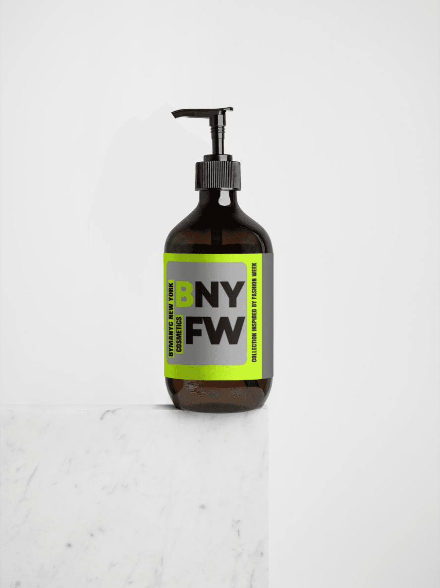 Body Serum Silk Skin | Vegan & Natural Care BYMANYC ® New York - BYMANYC ® New York