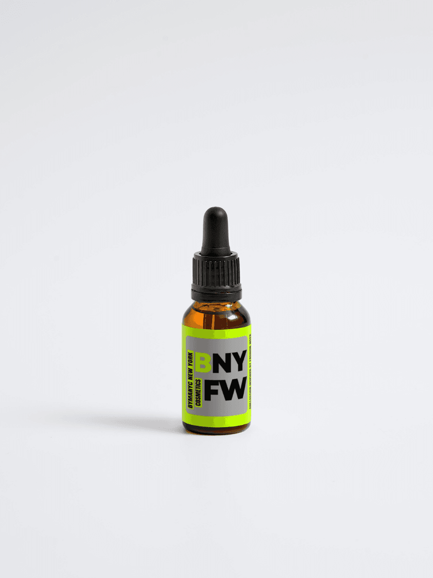 Caffeine Revitalizing Eye Cream NYFW by BYMANYC ® New York - BYMANYC ® New York