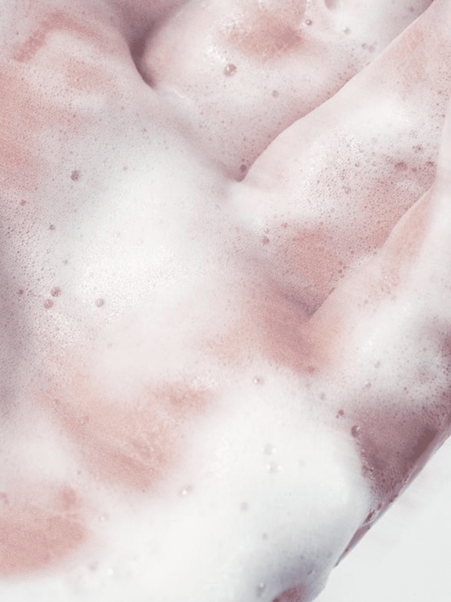 Cleansing Foam Makeup Remover | BYMANYC ® New York Natural - BYMANYC ® New York