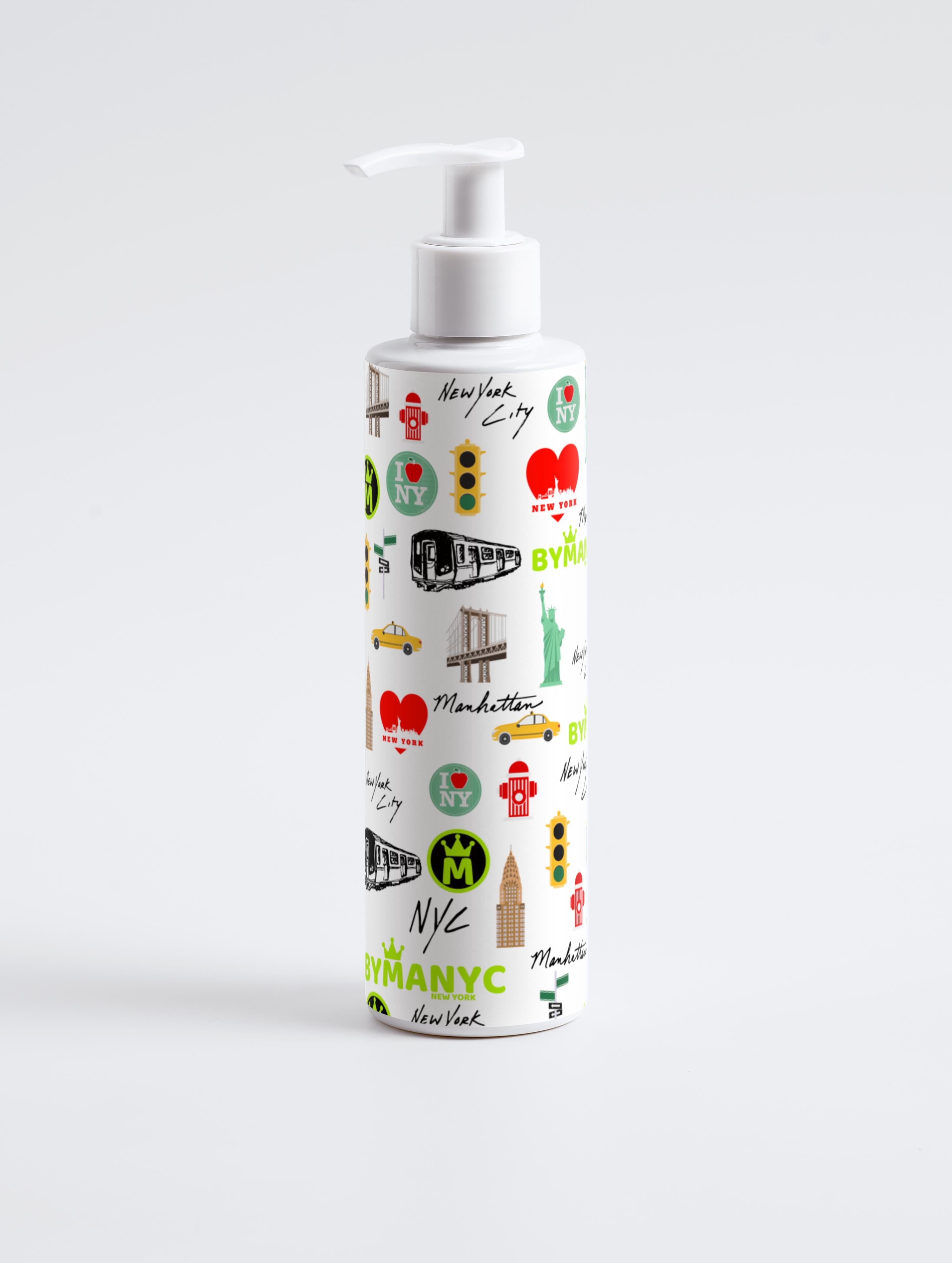 Vegan Anti-Acne Anti-Aging Trio Manhattan by BYMANYC ® New York - BYMANYC ® New York