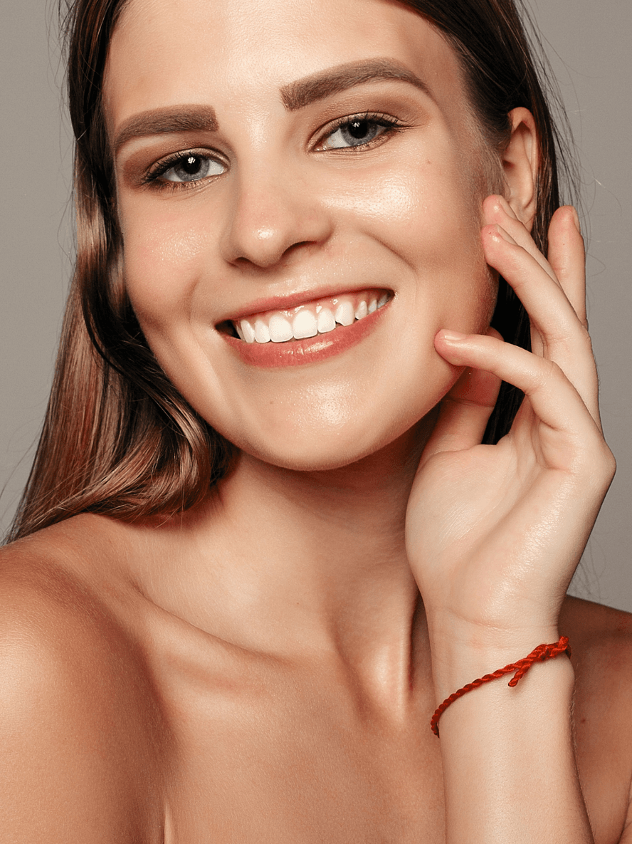 Day Cream Moisturizing & Vegan | Nutrient-Rich BYMANYC ® New York - BYMANYC ® New York