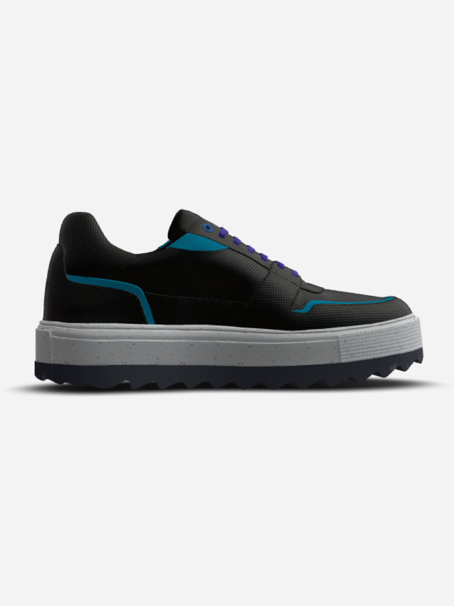 Eco-Conscious Sneakers BYMANYC ® New York GREENWICH TREND - BYMANYC ® New York