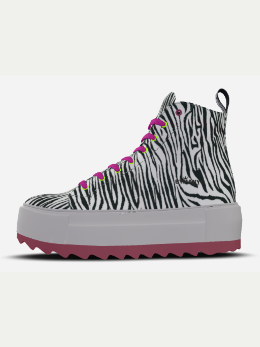 Eco-Friendly Ankle Boots BYMANYC ® MADISON ÉLITE - BYMANYC ® New York