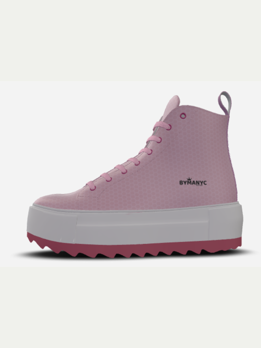 Eco-Friendly Ankle Boots BYMANYC ® New York – MANHATTAN REFINED - BYMANYC ® New York
