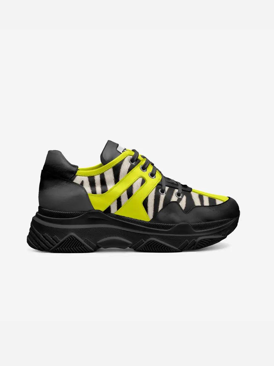 Eco-Friendly Footwear BYMANYC ® New York – SoHo Stride - BYMANYC ® New York