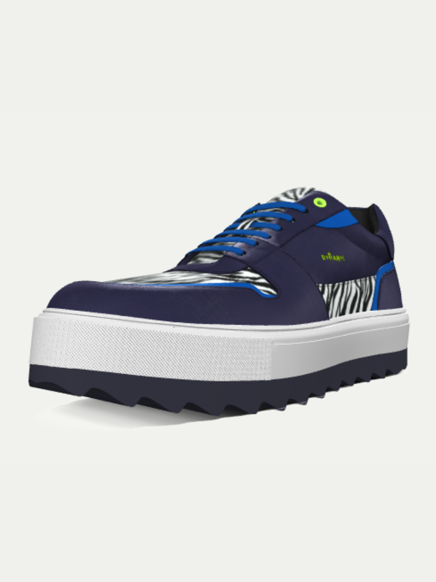 Eco-Friendly Sneakers BYMANYC ® New York ELITE WALKWAYS - BYMANYC ® New York