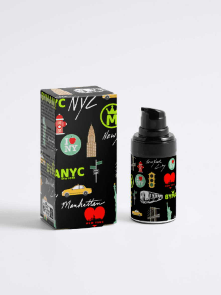 Eco Night Eye Cream for Dark Circles | BYMANYC ® New York - BYMANYC ® New York