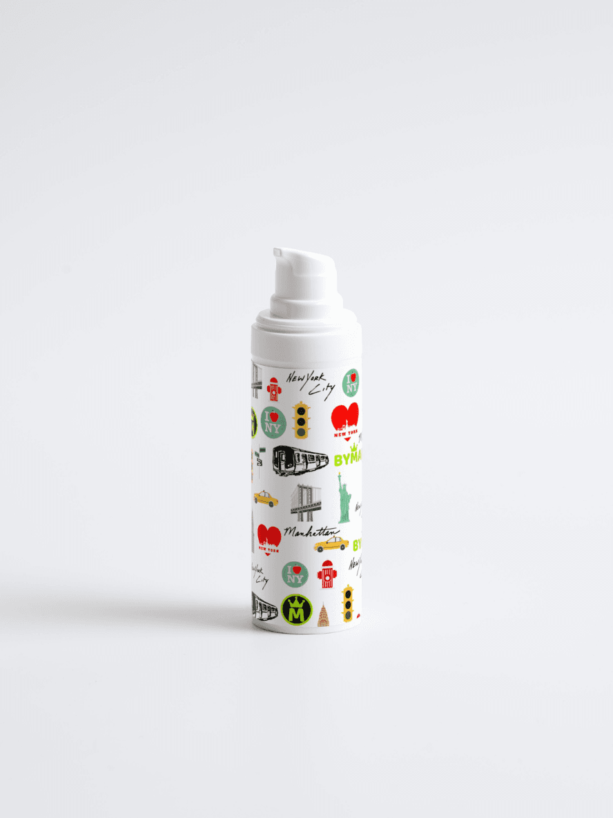 Eco Tinted SPF 30 Face Sunscreen | BYMANYC ® New York - BYMANYC ® New York