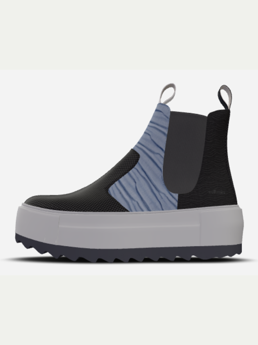 Elegant Boots BYMANYC ® New York MADISON MODE - BYMANYC ® New York