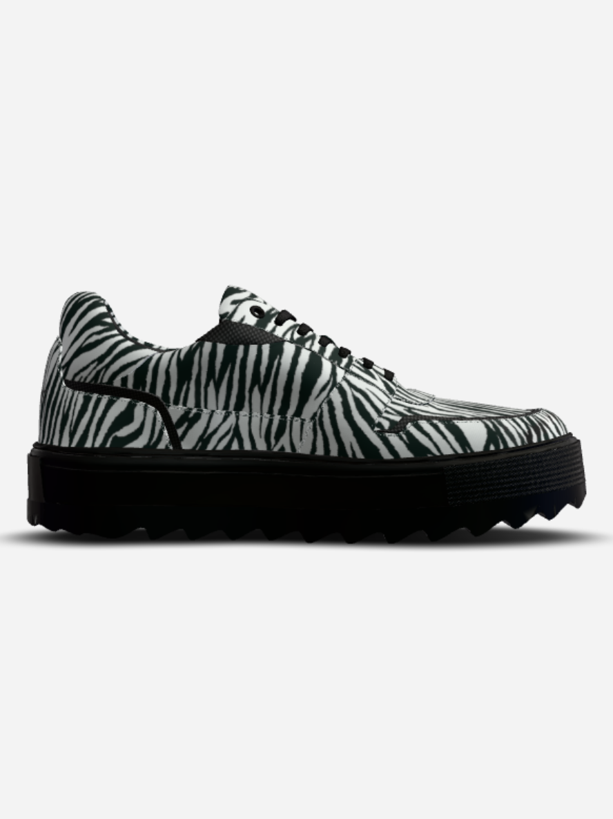 Ethical Sneakers BYMANYC ® New York HARLEM GLORY - BYMANYC ® New York