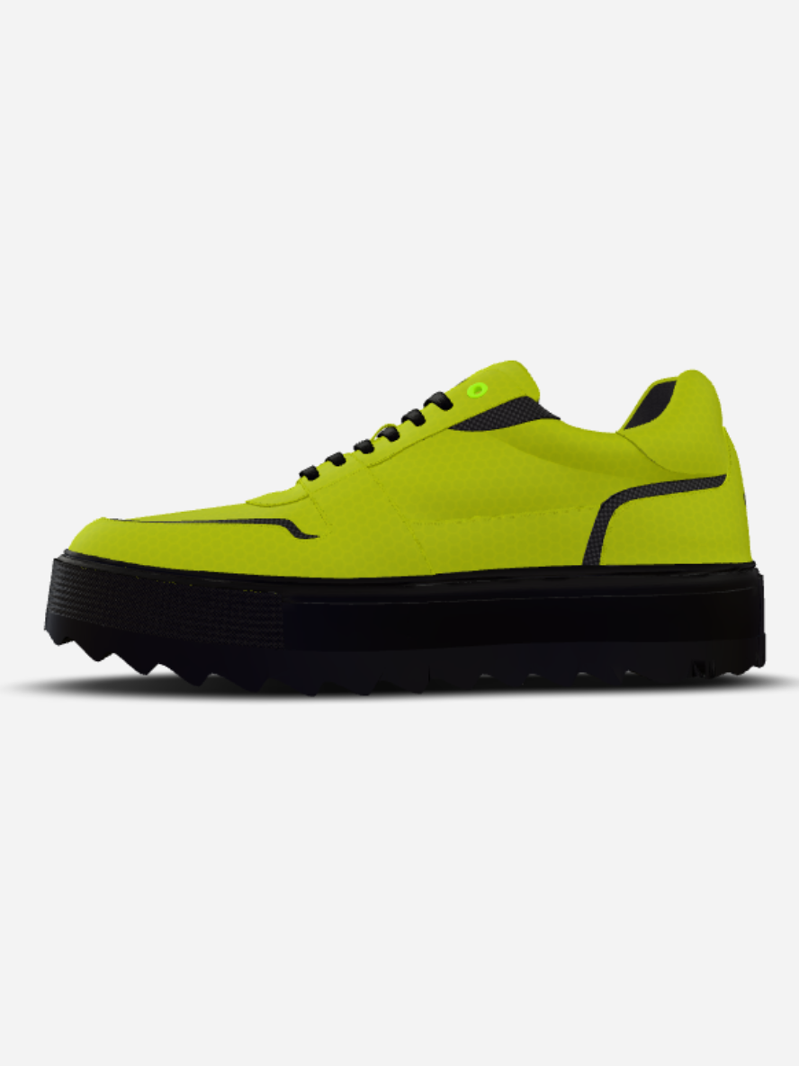 Ethical Sneakers BYMANYC ® New York LOWER EAST SIDE STYLE - BYMANYC ® New York