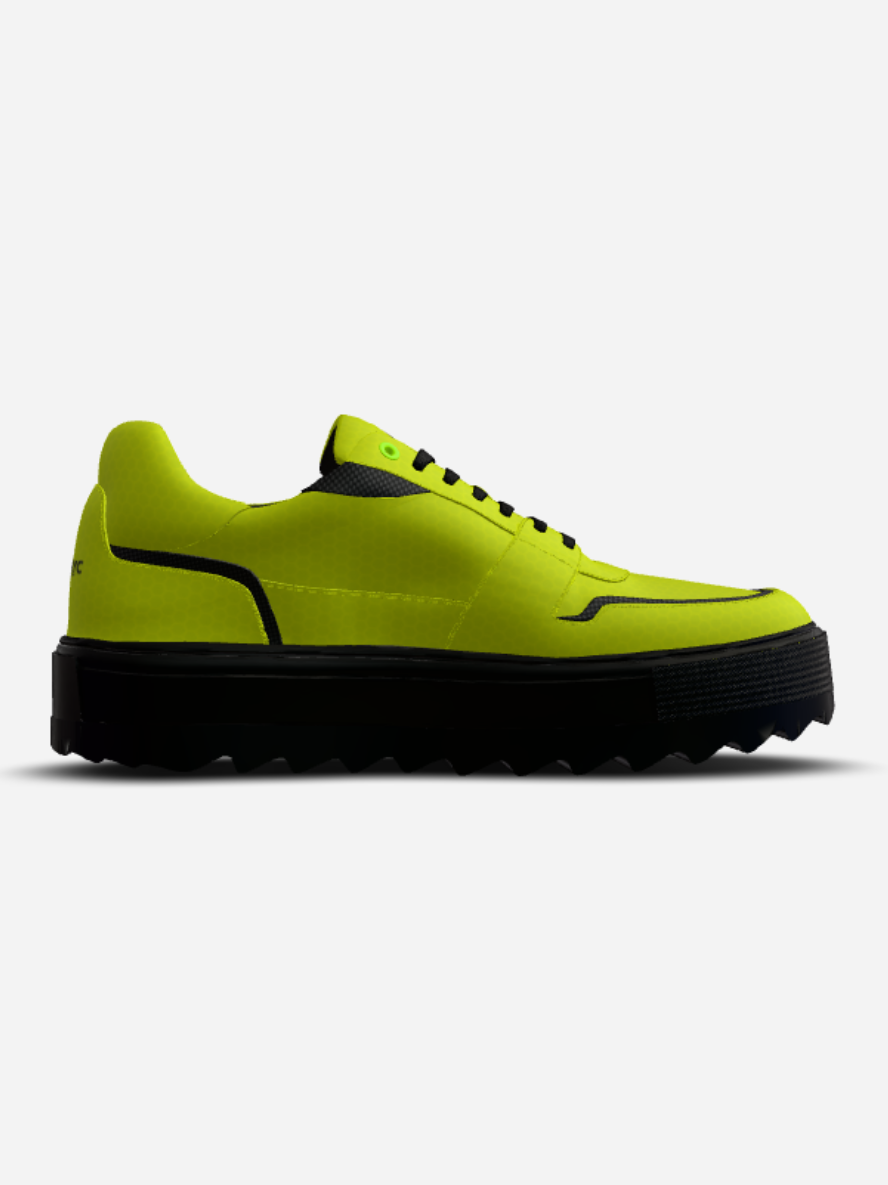 Ethical Sneakers BYMANYC ® New York LOWER EAST SIDE STYLE - BYMANYC ® New York