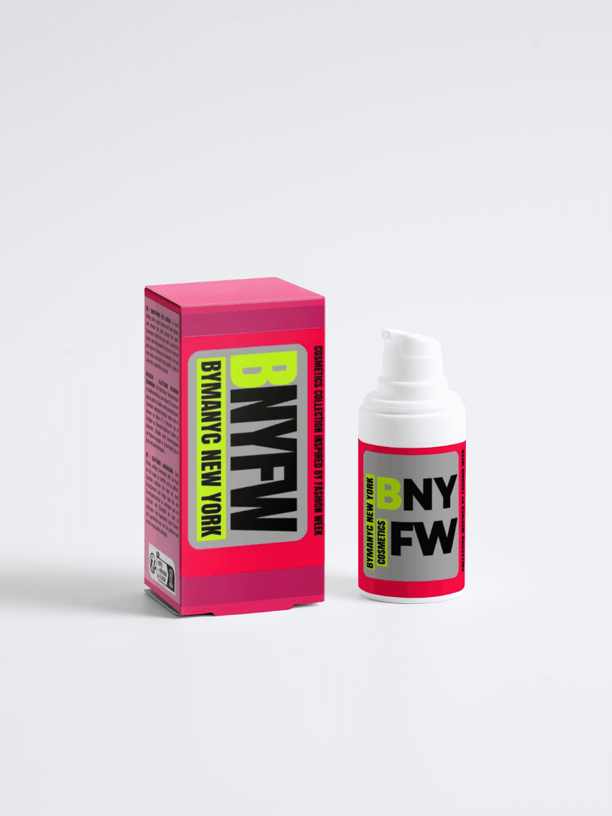 Eye Cream Illuminating Colors | Natural & Vegan BYMANYC ® New York - BYMANYC ® New York