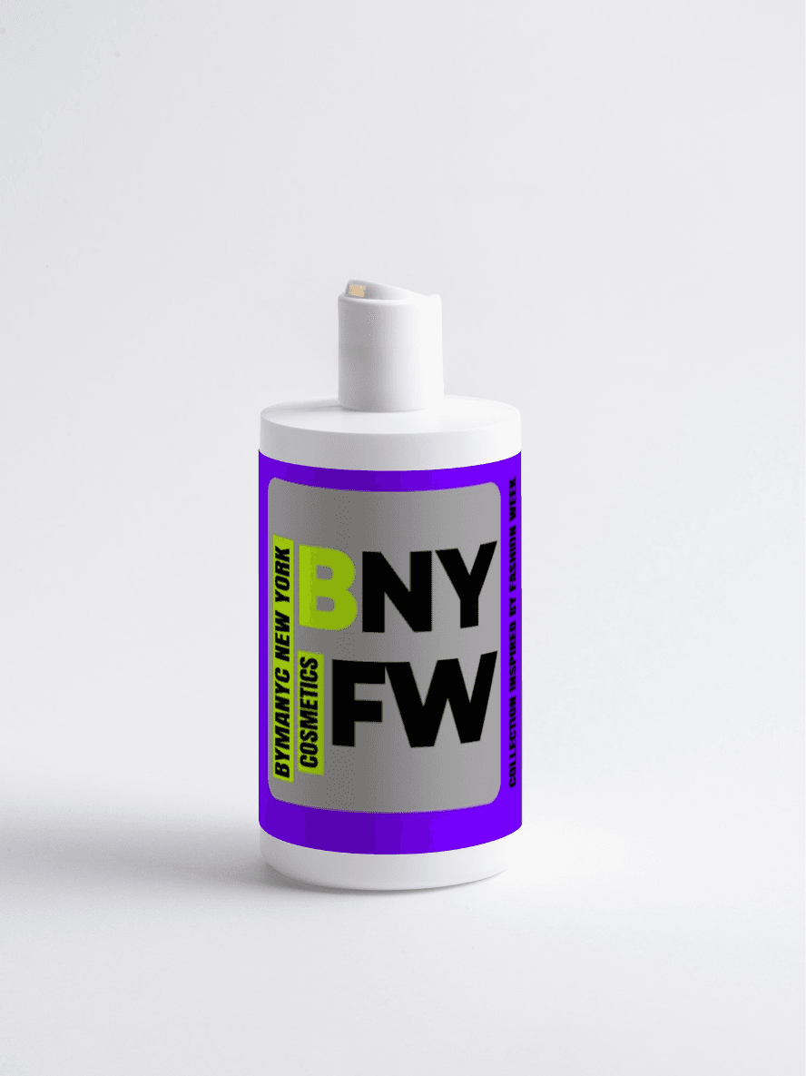 Fresh Vegan Conditioner BYMANYC ® New York | Natural Hair Care - BYMANYC ® New York