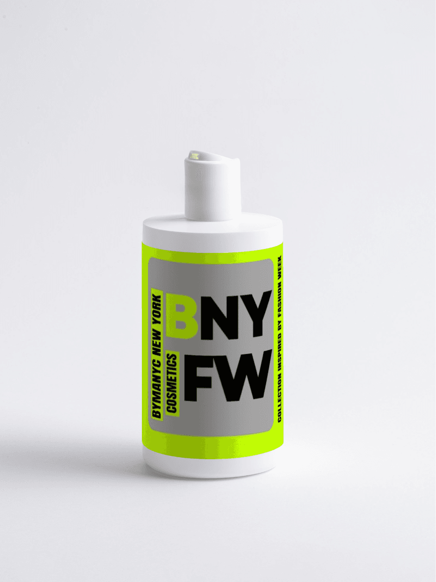 Gloss Conditioner BYMANYC ® New York | Vegan Shine & Repair Formula - BYMANYC ® New York
