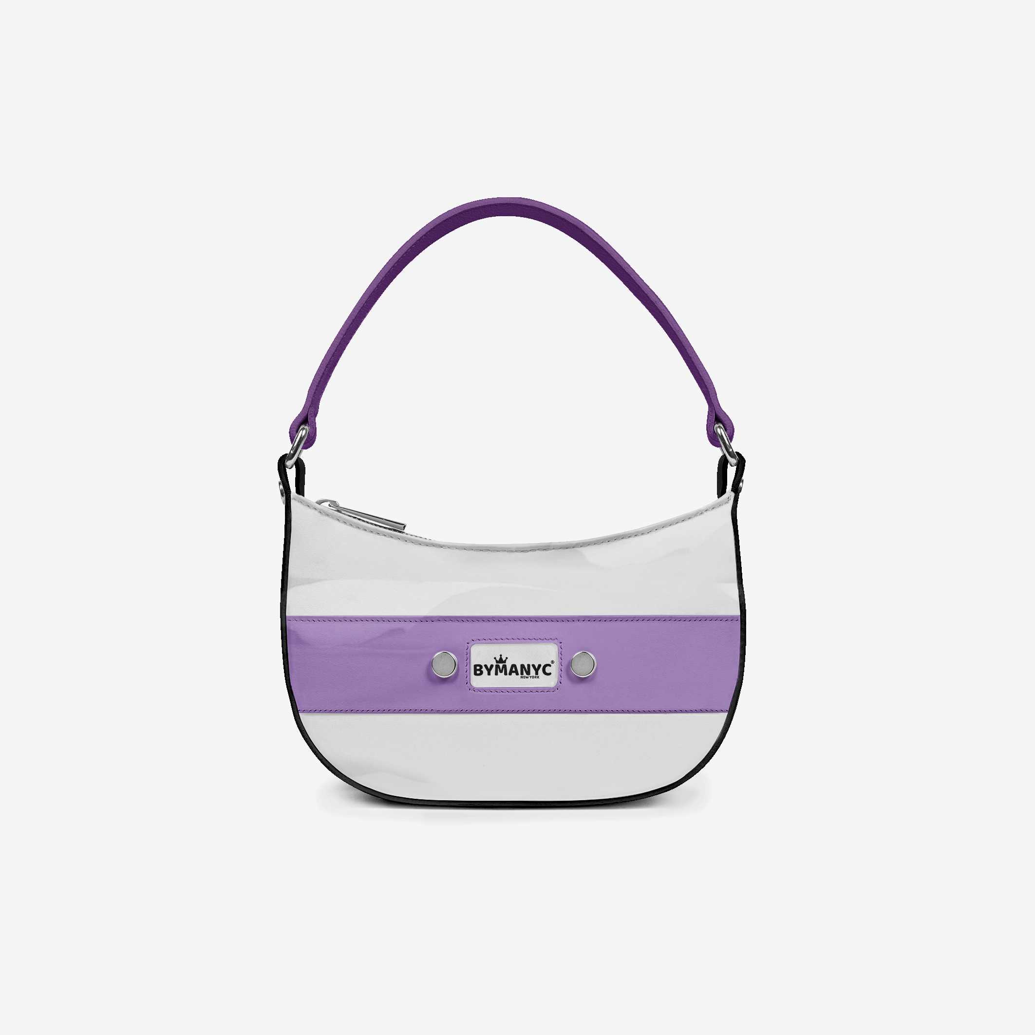 Handbag Vegan BYMANYC ® New York – Fashion Couture Harlem - BYMANYC ® New York