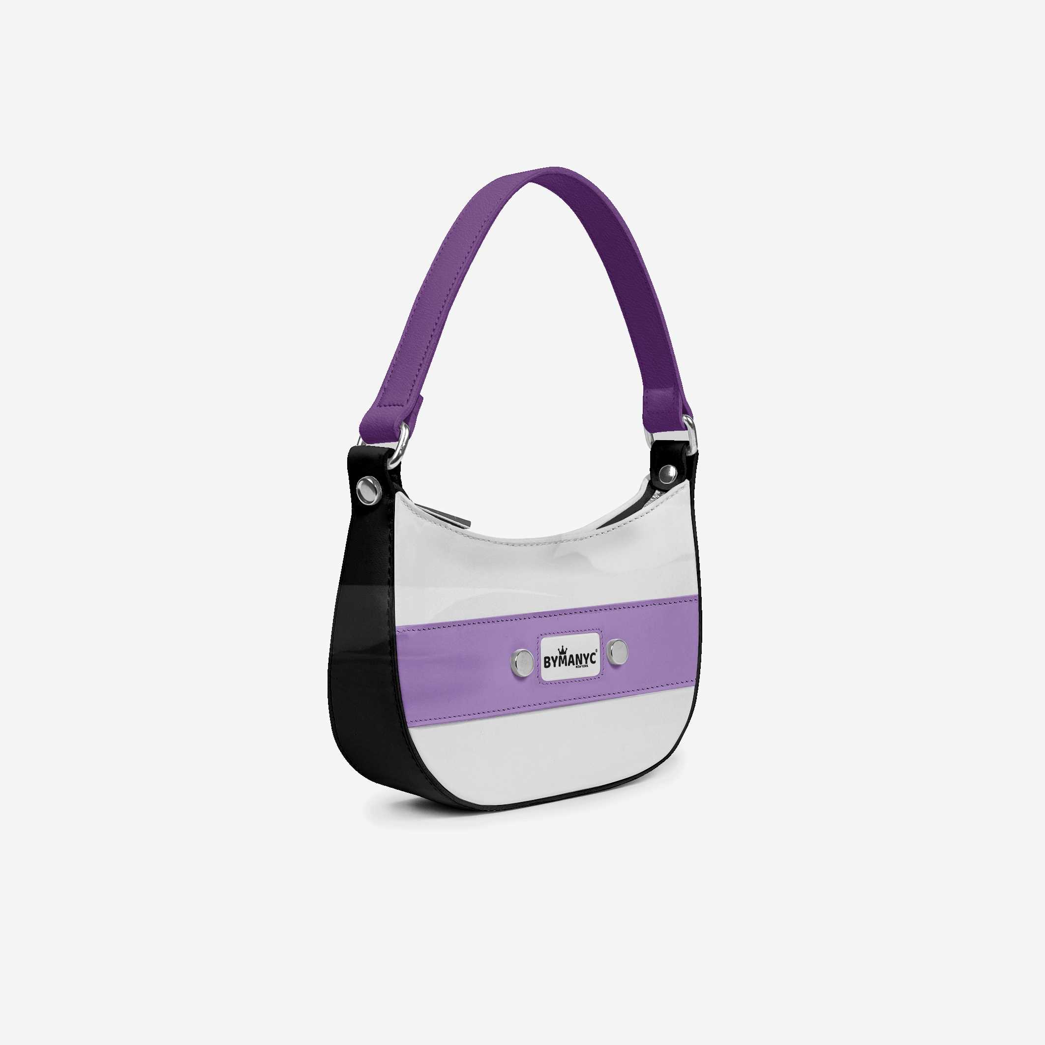 Handbag Vegan BYMANYC ® New York – Fashion Couture Harlem - BYMANYC ® New York