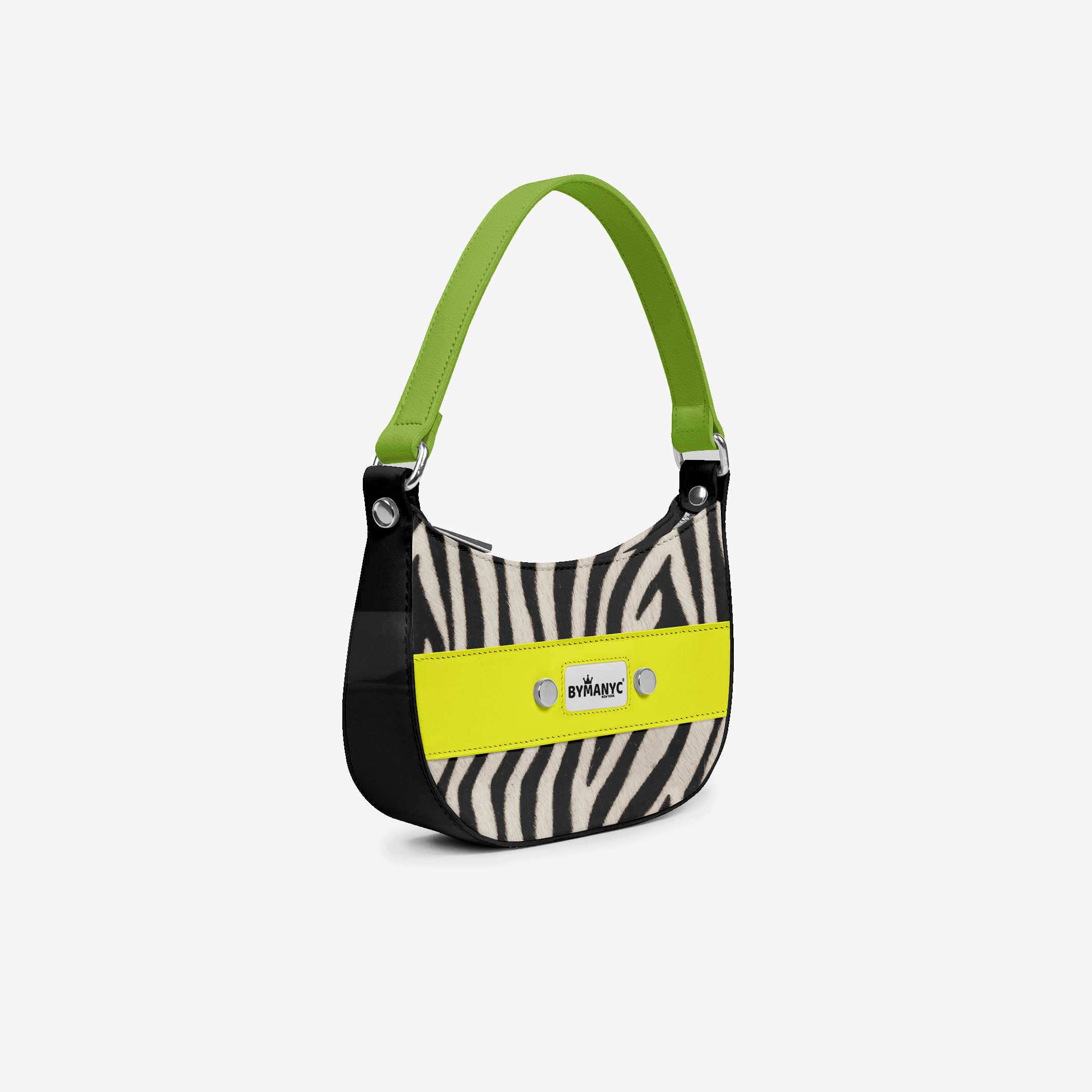 Handbag Vegan BYMANYC ® New York – Fashion Couture Tribeca - BYMANYC ® New York