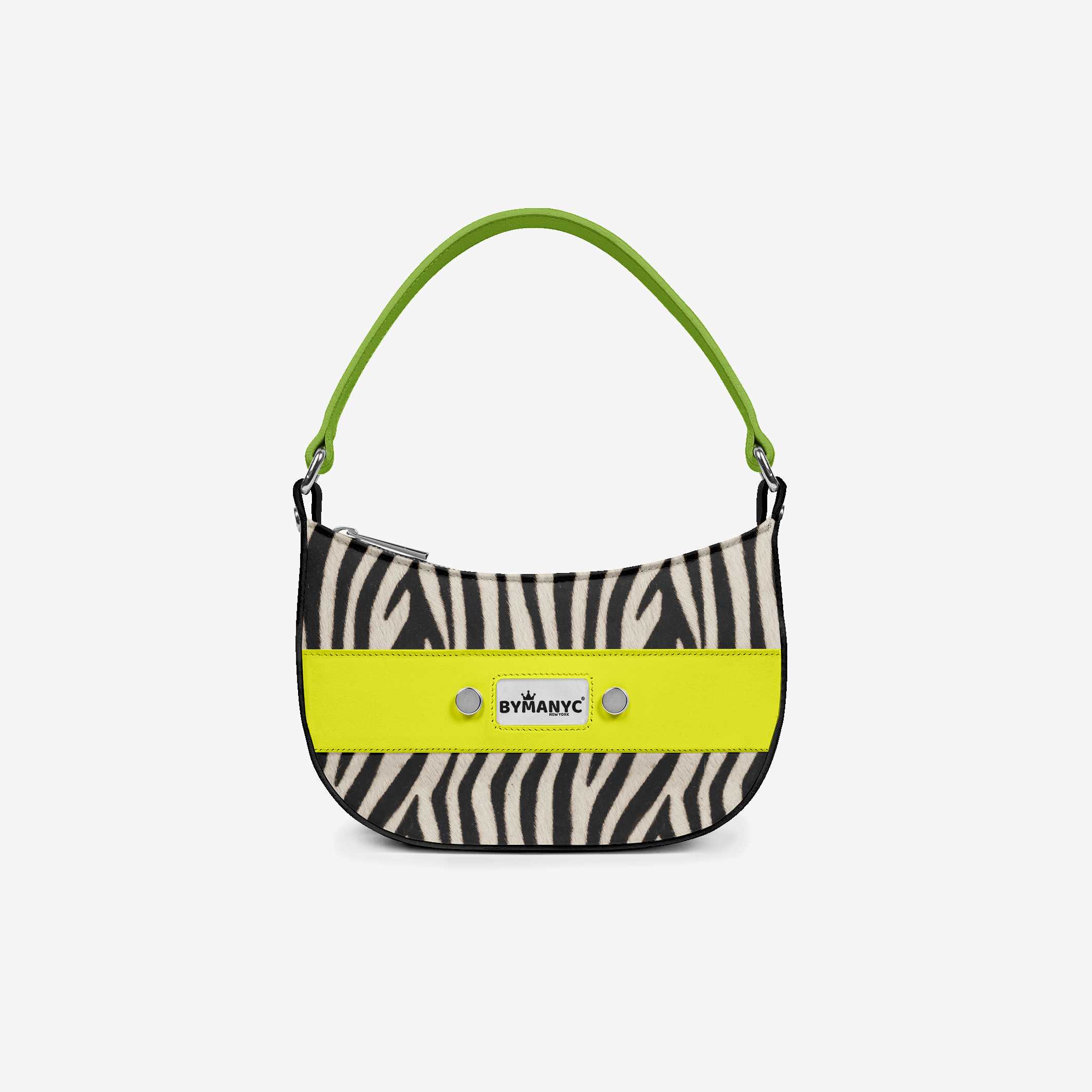 Handbag Vegan BYMANYC ® New York – Fashion Couture Tribeca - BYMANYC ® New York