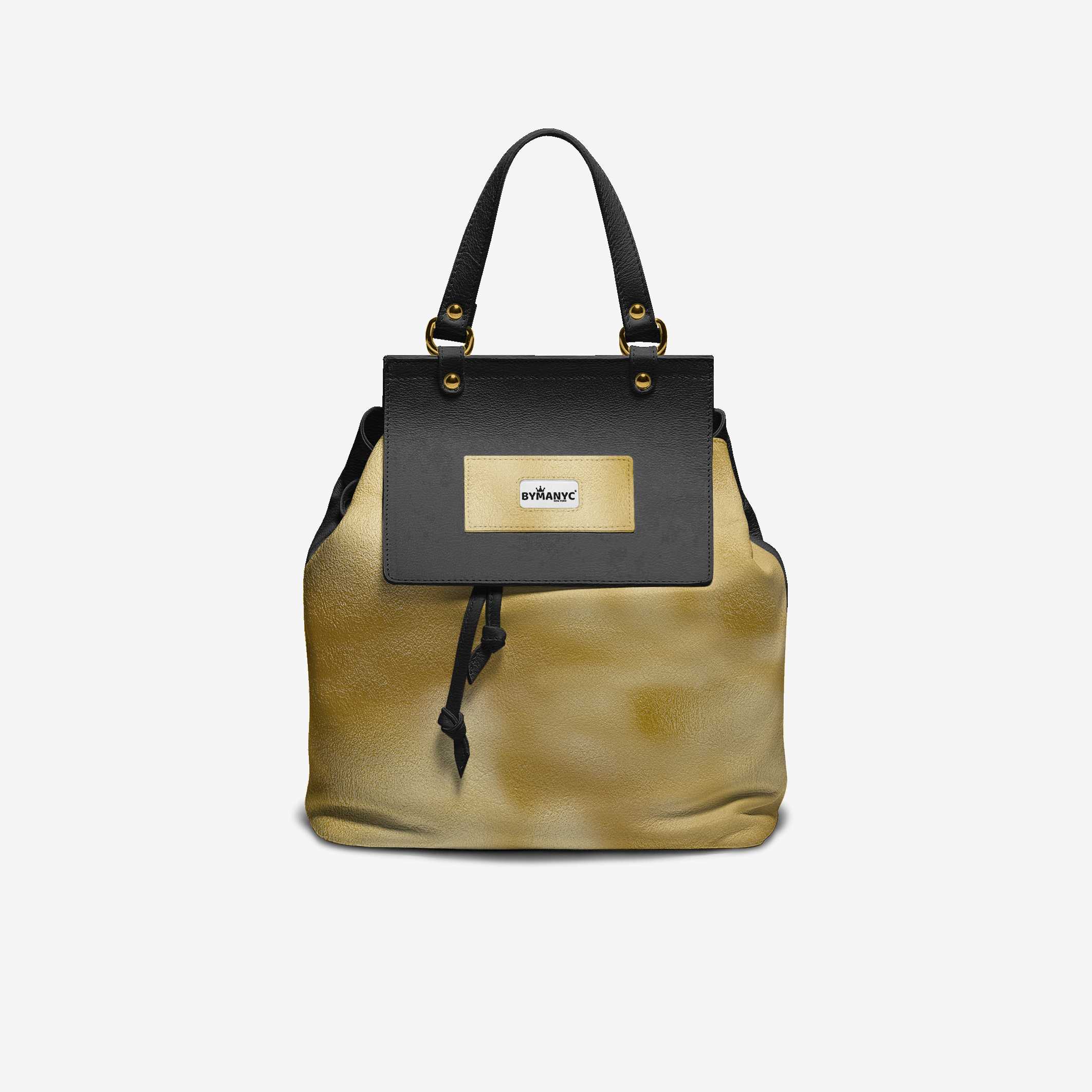 Handbag Vegan METROPOLITAN COUTURE – BYMANYC ® New York Fashions - BYMANYC ® New York