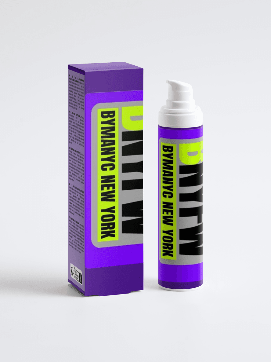 Hyaluronic Acid Face Cream for Men – BYMANYC ® New York | Vegan - BYMANYC ® New York