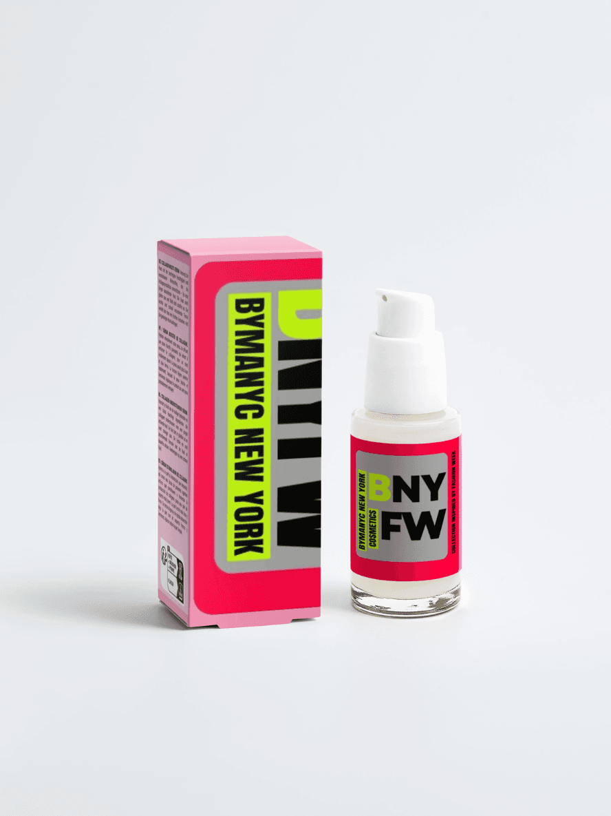 Hydrating Gel with Hyaluronic Acid – BYMANYC ® New York | Vegan Skincare - BYMANYC ® New York