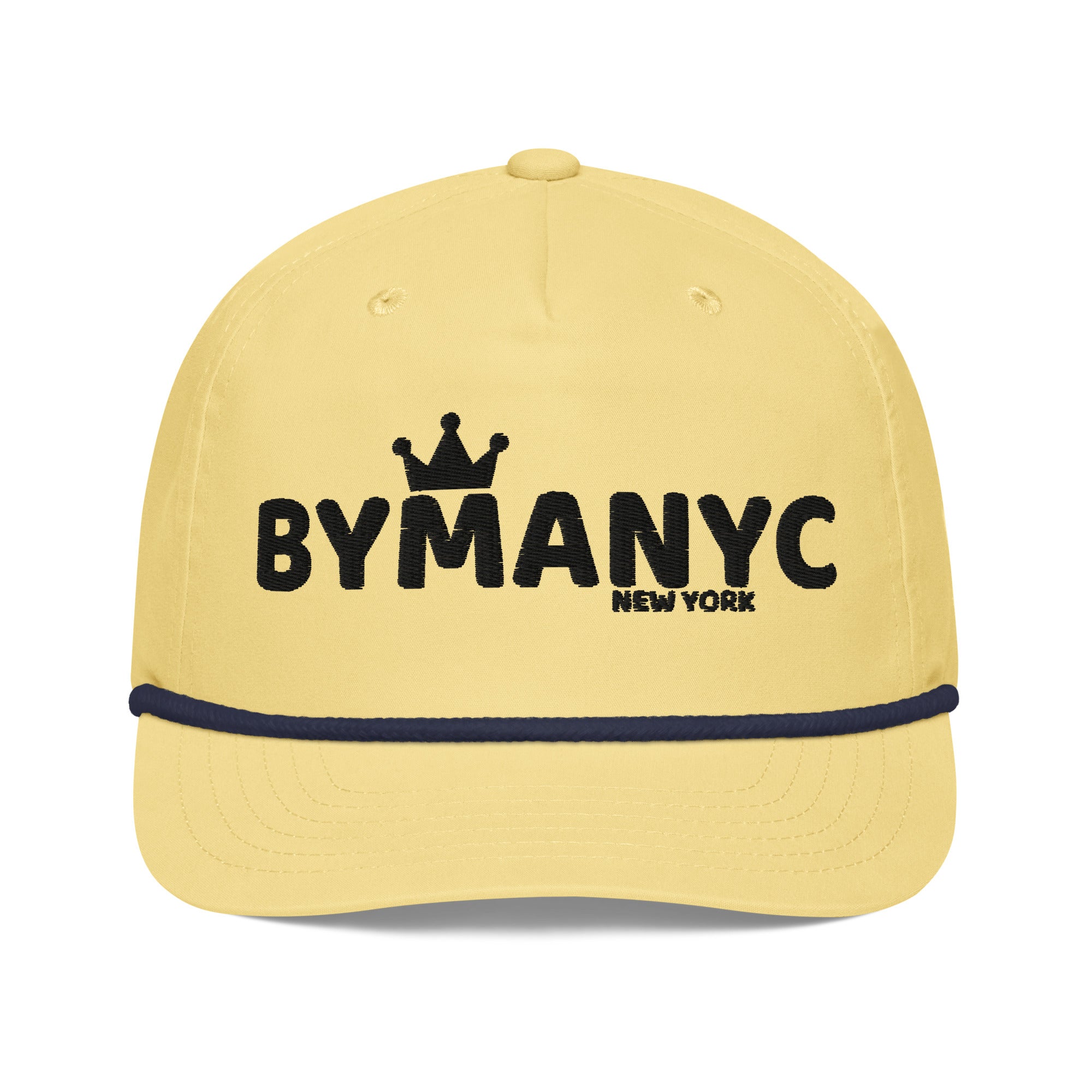 LOVE MANHATTAN Headwear – BYMANYC ® New York | Vegan & Unisex - BYMANYC ® New York