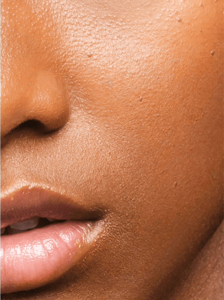 Luminous Foundation 5 – Vegan & Natural | BYMANYC ® New York - BYMANYC ® New York