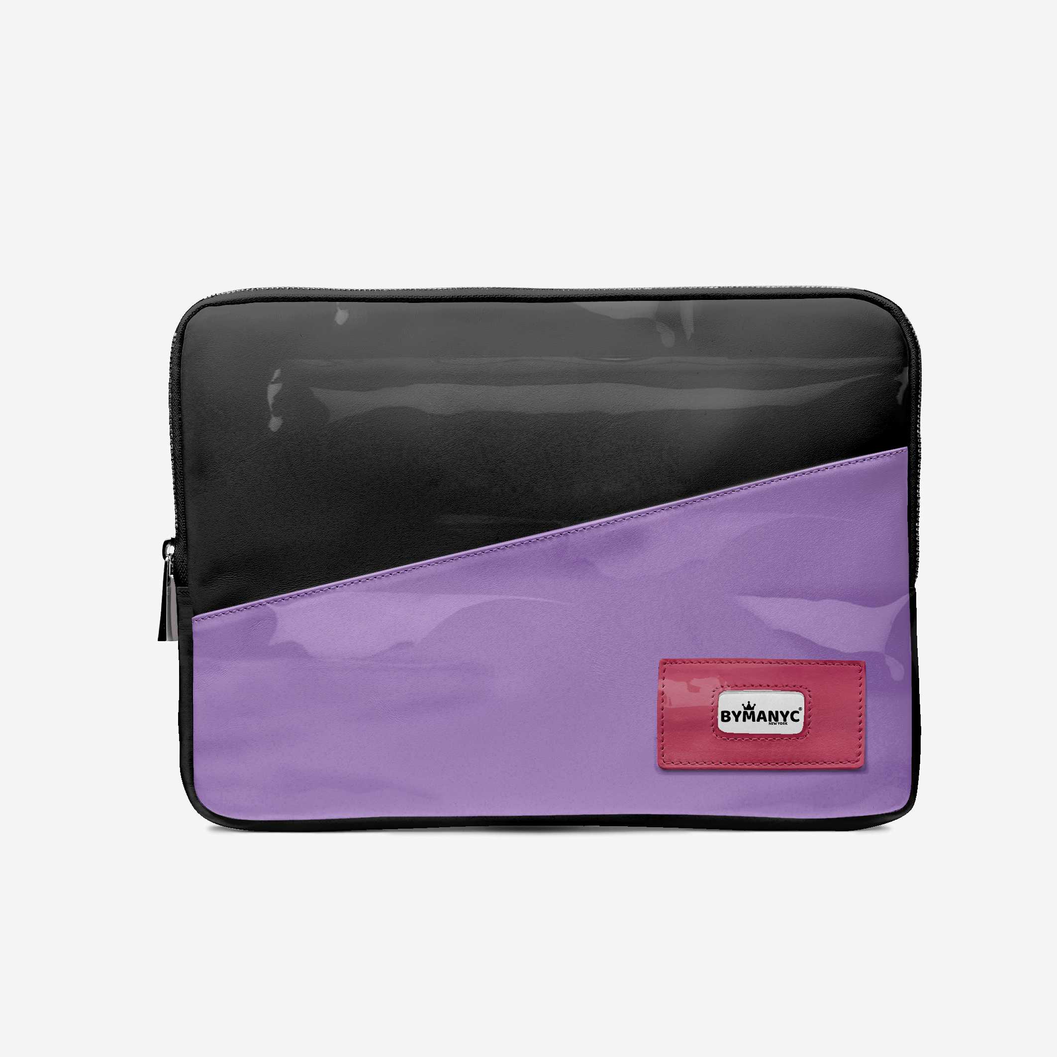 Luxury Laptop Bag BYMANYC ® New York | Eco-Friendly, Handmade for 13" & 16" - BYMANYC ® New York