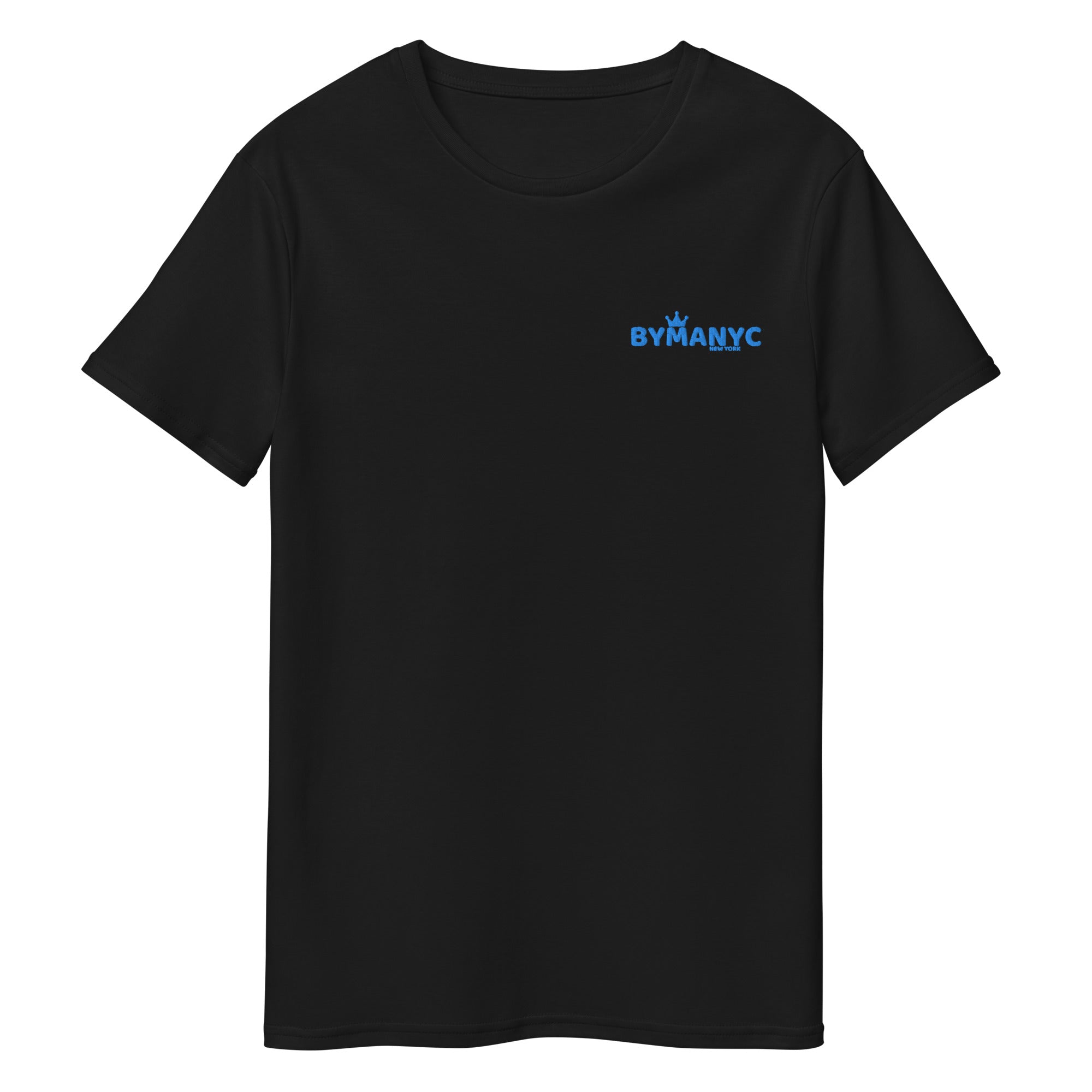 Men’s T-Shirt FIFTH AVENUE – BYMANYC ® New York | Organic & Vegan Style - BYMANYC ® New York