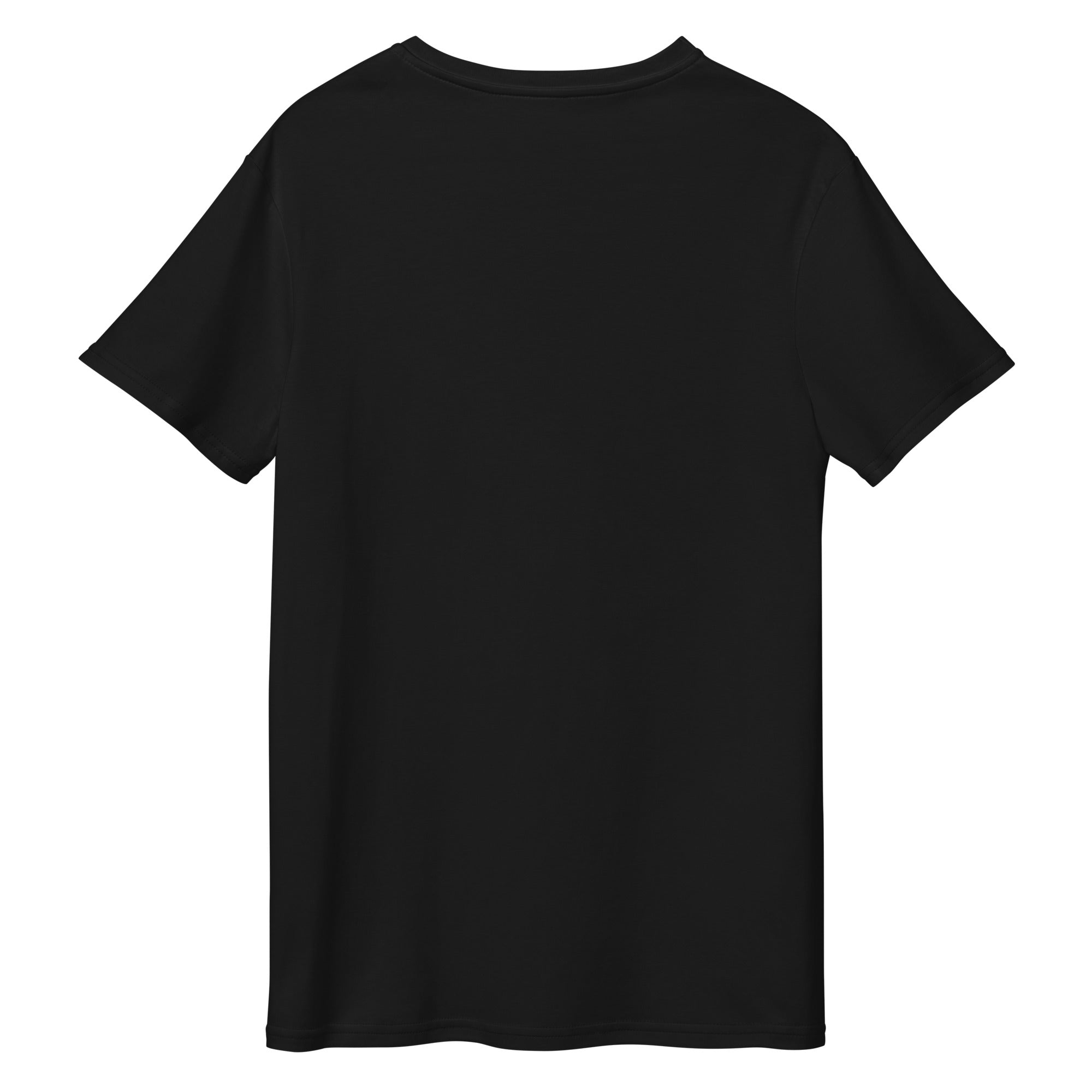 Men’s T-Shirt FIFTH AVENUE – BYMANYC ® New York | Organic & Vegan Style - BYMANYC ® New York