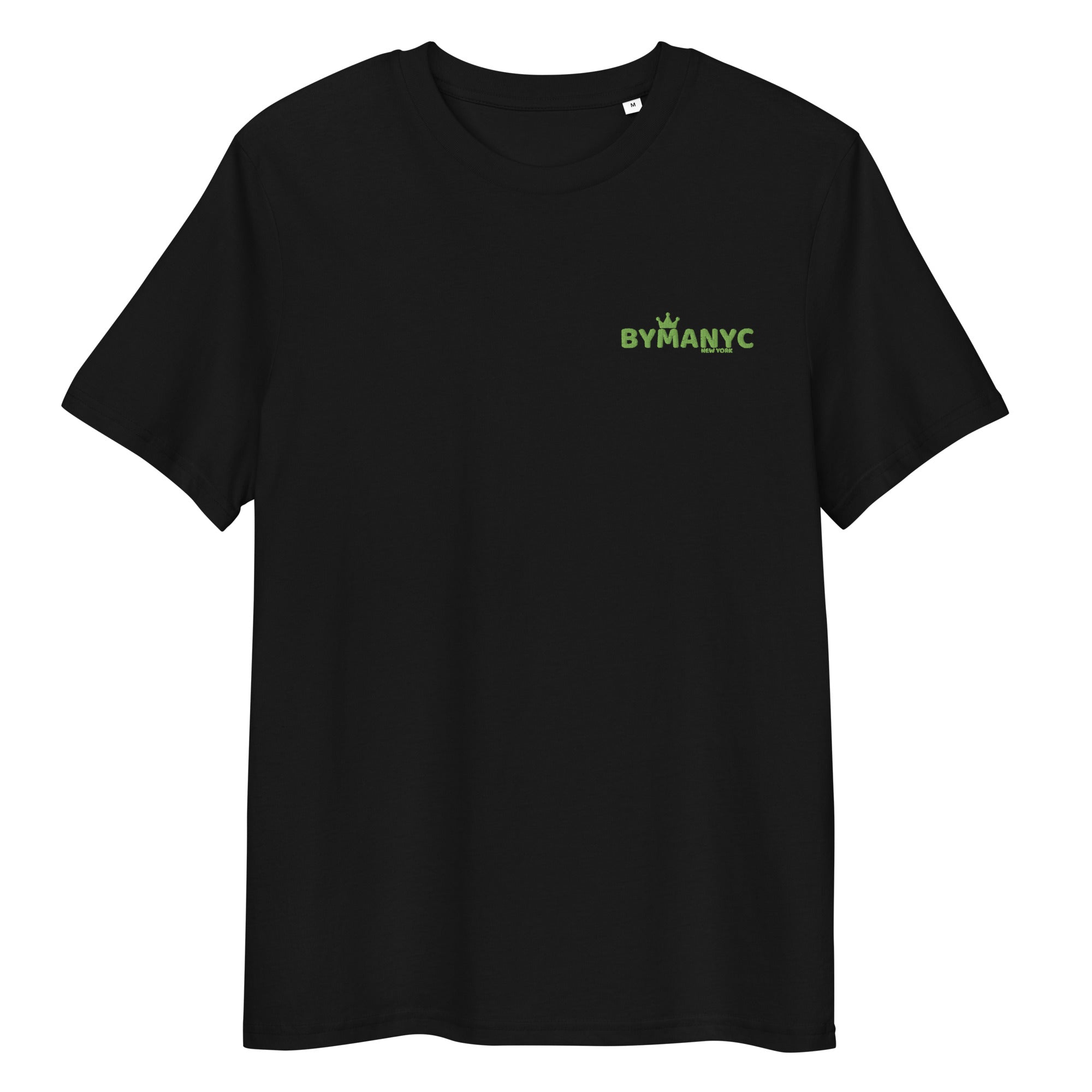Men’s T-Shirt NOLITA – BYMANYC ® New York | Vegan Urban Style - BYMANYC ® New York