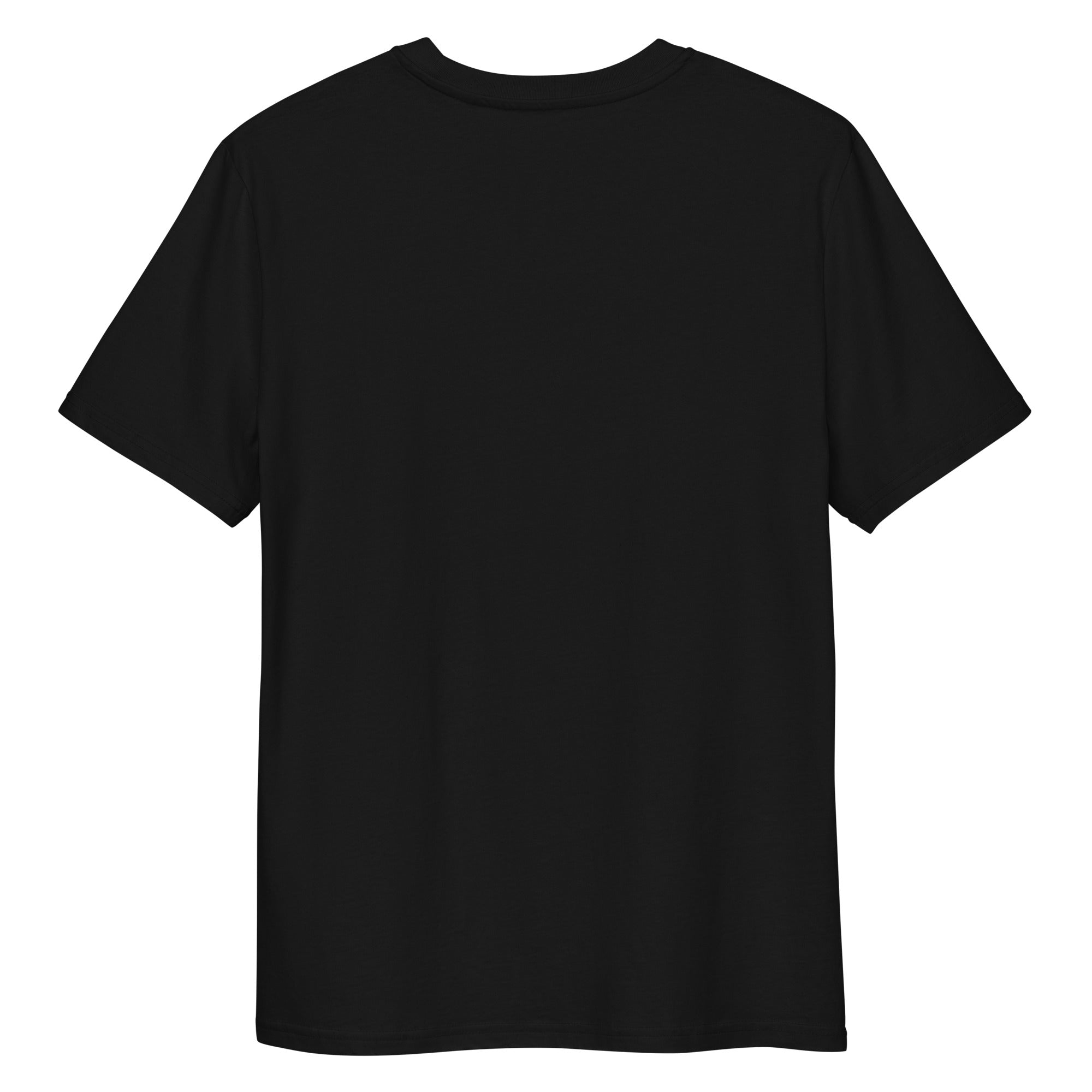 Men’s T-Shirt NOLITA – BYMANYC ® New York | Vegan Urban Style - BYMANYC ® New York