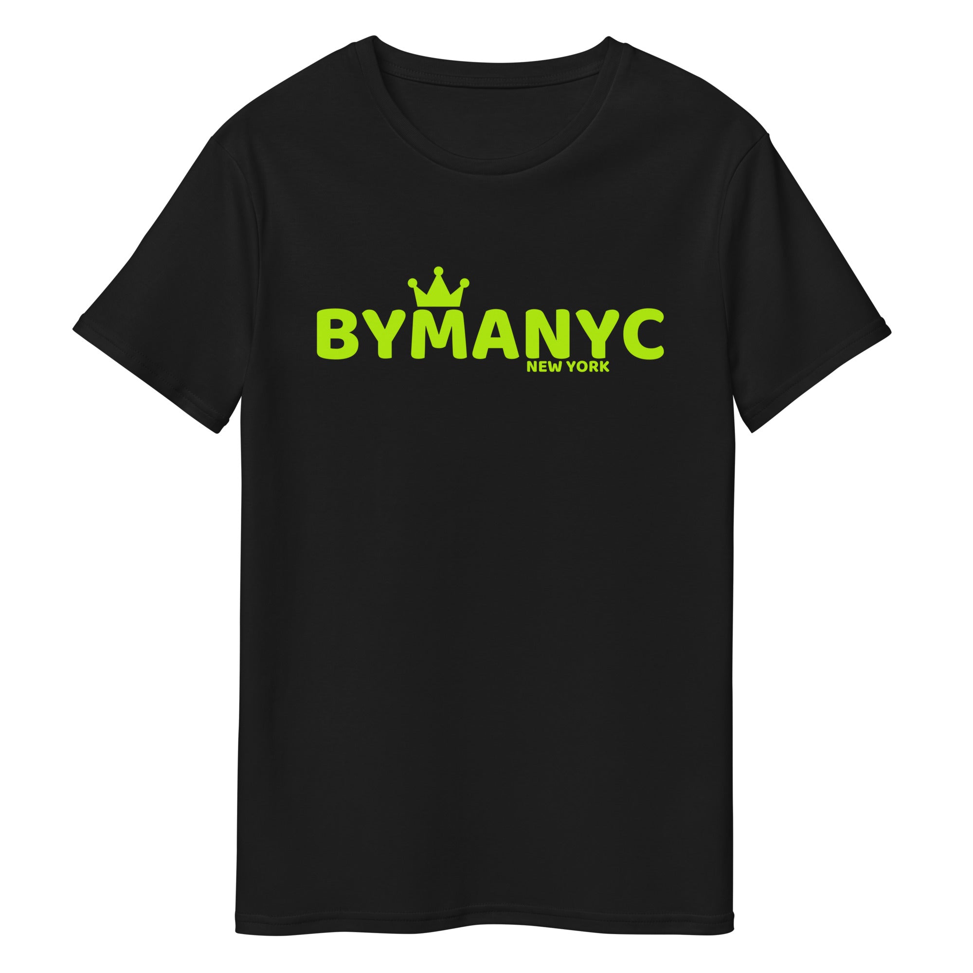 Men’s T-Shirt SOHO – BYMANYC ® New York | Organic Urban Style - BYMANYC ® New York
