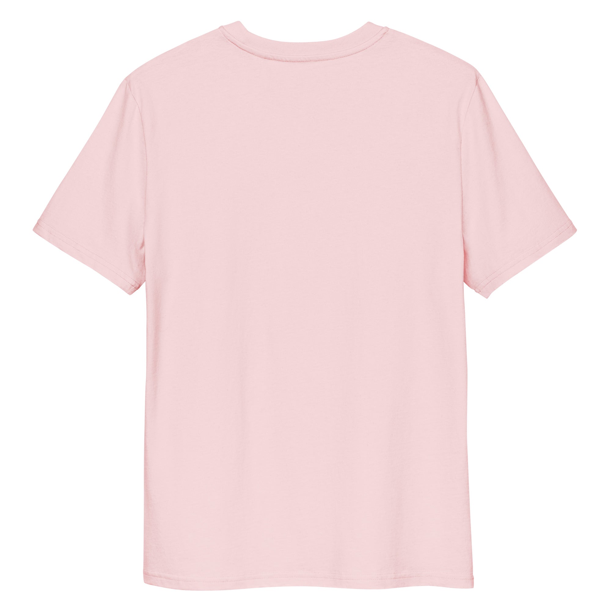 Men’s T-Shirt VOGUE – BYMANYC ® New York | Vegan & Timeless Style - BYMANYC ® New York