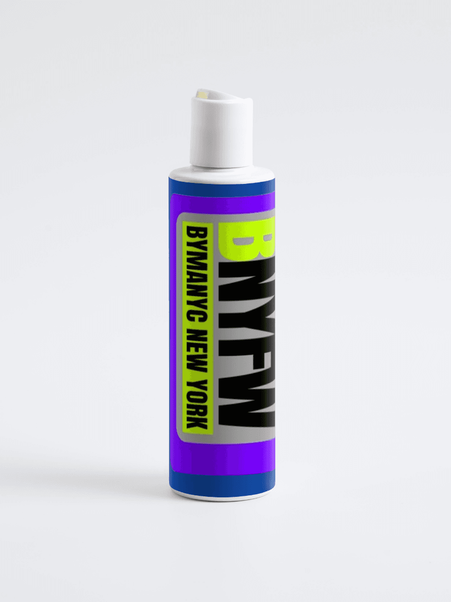 Micellar Cleansing Water Vegan & Organic | BYMANYC ® New York - BYMANYC ® New York