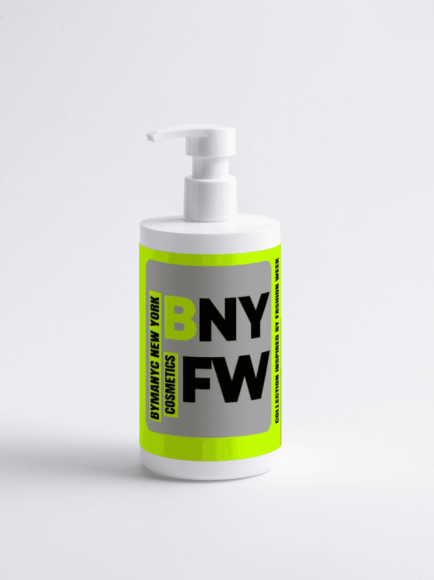 Moisturizing Hand Cream | BYMANYC ® New York Vegan Skincare - BYMANYC ® New York