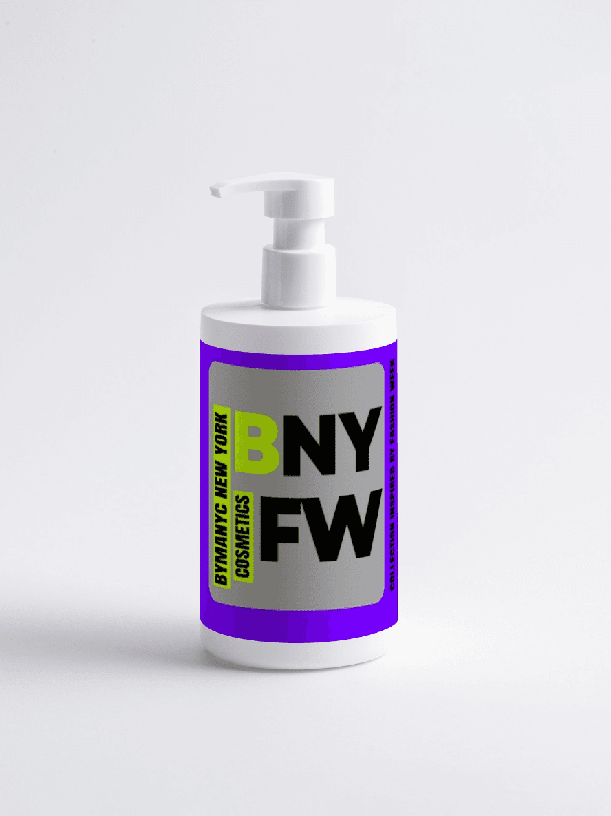 Moisturizing Hand Cream | Vegan Skincare BYMANYC ® New York - BYMANYC ® New York