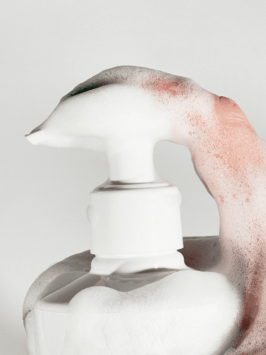 Moisturizing Hand Cream | Vegan Skincare BYMANYC ® New York - BYMANYC ® New York