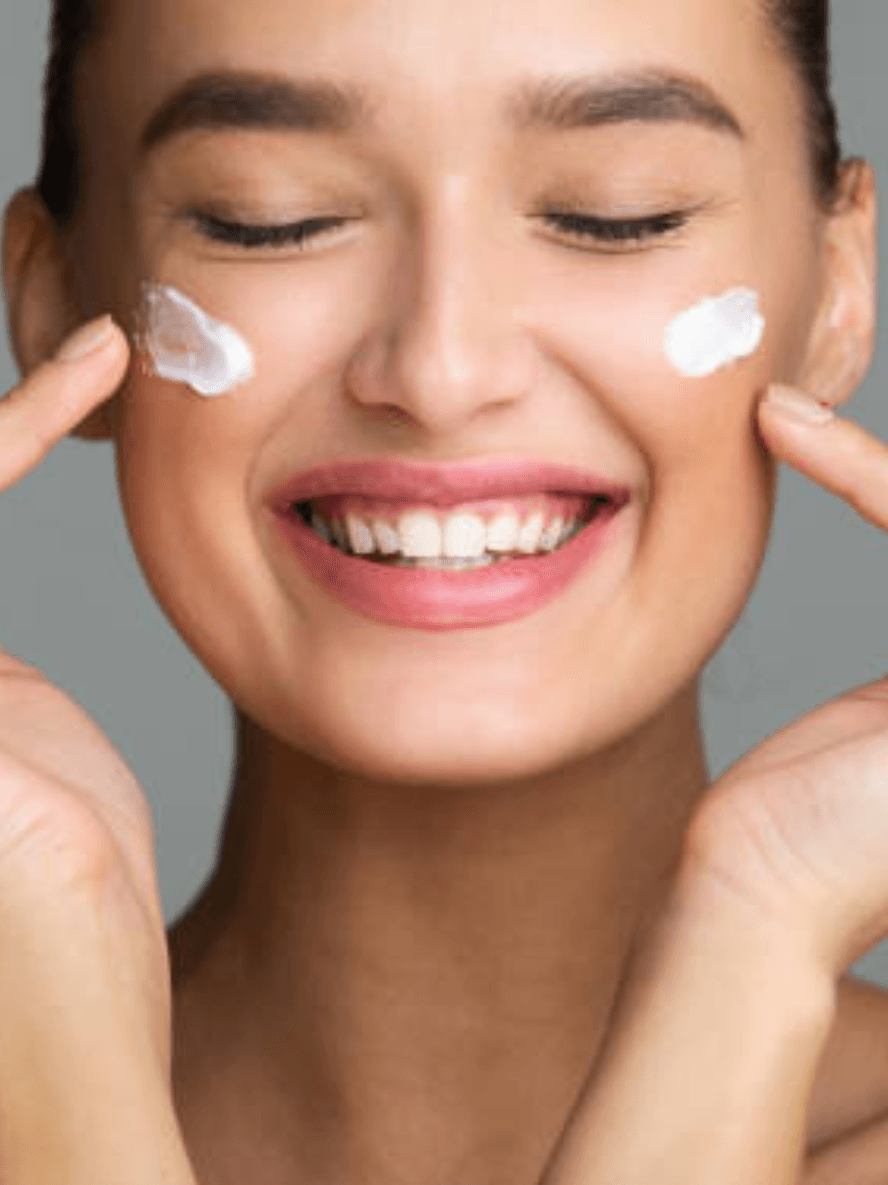 Night Cream with Ceramides | BYMANYC ® New York Natural Skincare - BYMANYC ® New York