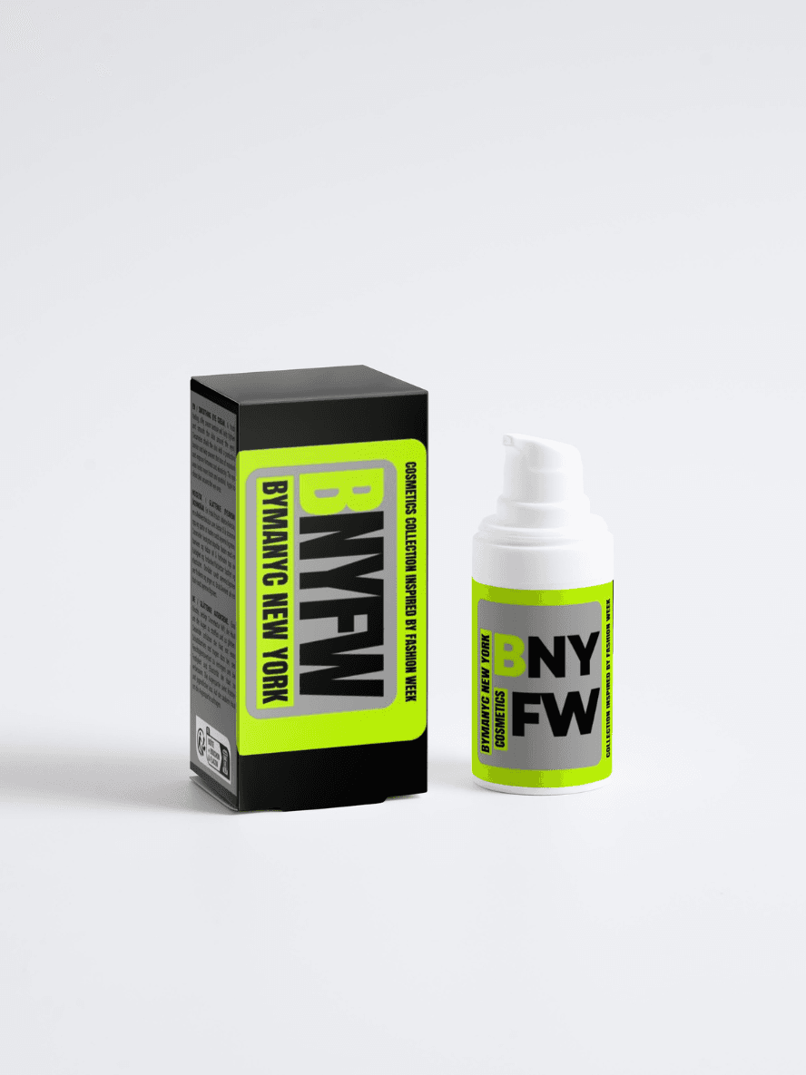 Night Eye Contour Cream BYMANYC ® New York | Vegan Anti-Aging Care - BYMANYC ® New York